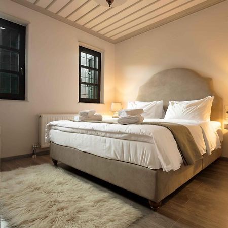 Konaki Hotel Papigko Bagian luar foto